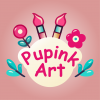 PupinkArt PupinkArt