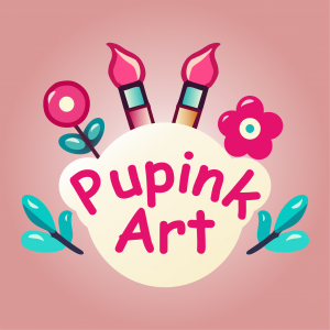 PupinkArt