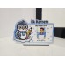 İlk Karnem Baskılı Plaket - Penguen