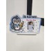 İlk Karnem Baskılı Plaket - Penguen